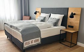 Hotel Berliner Hof